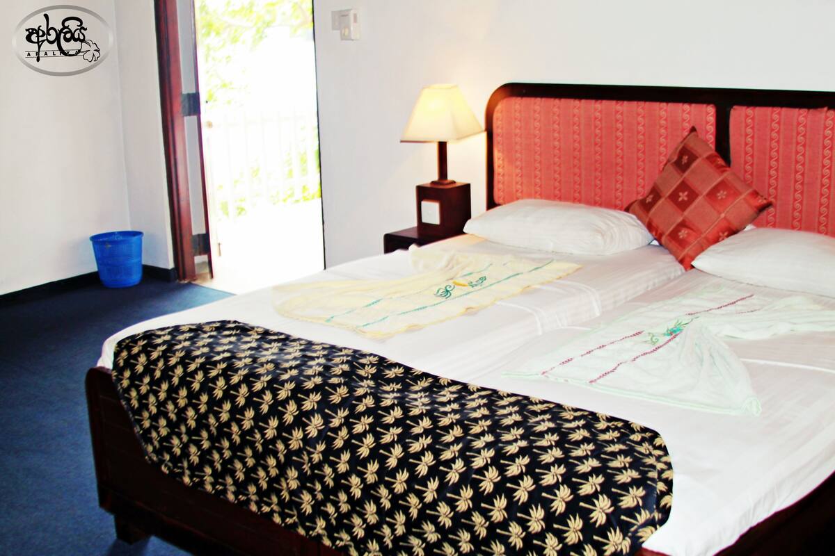 Riverside View Room  | Truy cập Internet không dây miễn phí 