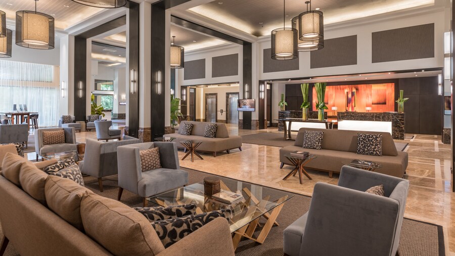 Seda Ayala Center Cebu City