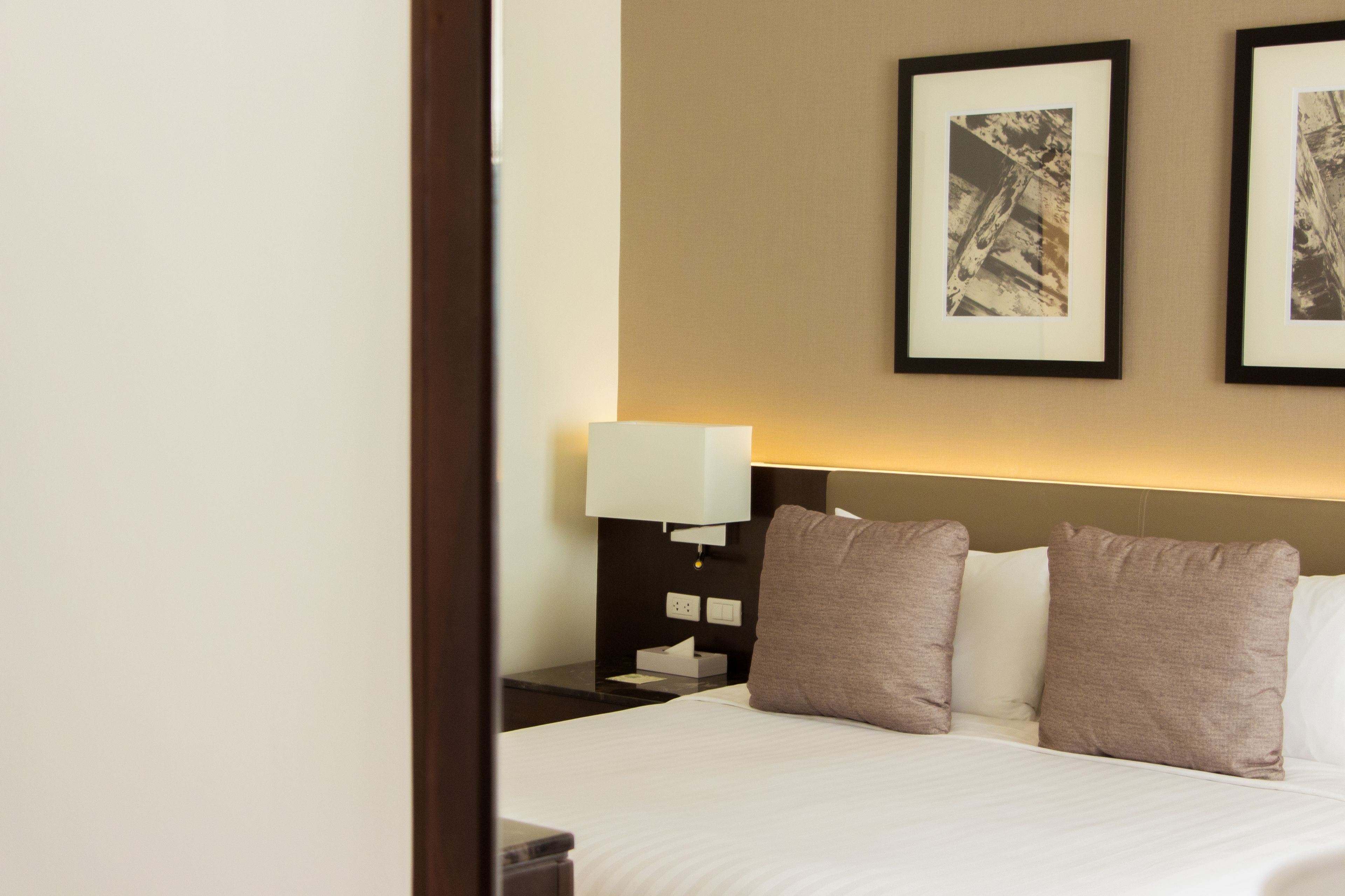 1 bedroom, minibar, in-room safe, desk