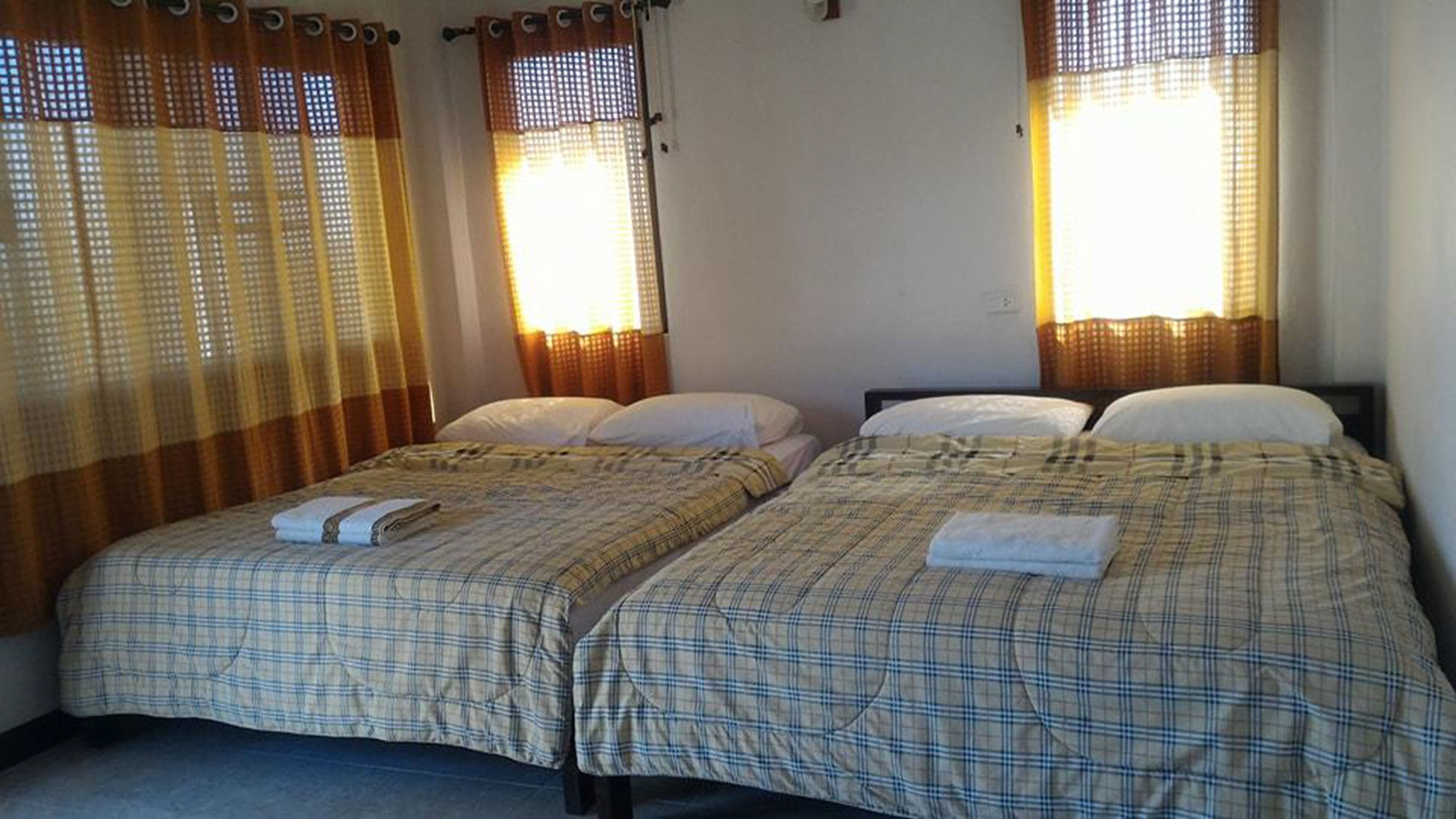 Standard Family Room | Free WiFi