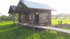 Exterior - Sanikul Resort (Mae Chan)