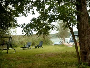 Lake - Ferienhäuser am Jabler See (Jabel)