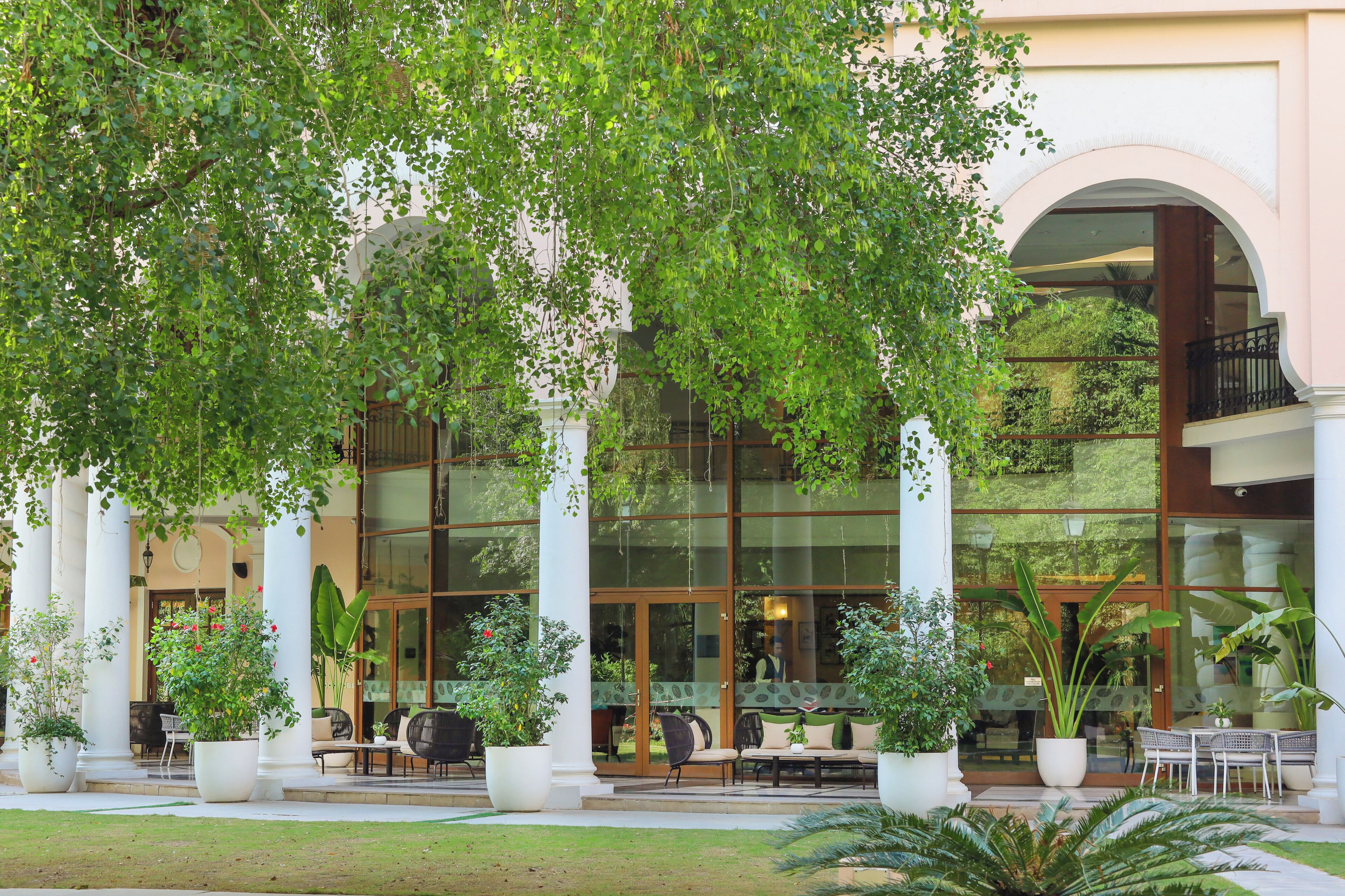 Foto - DLF Club 5