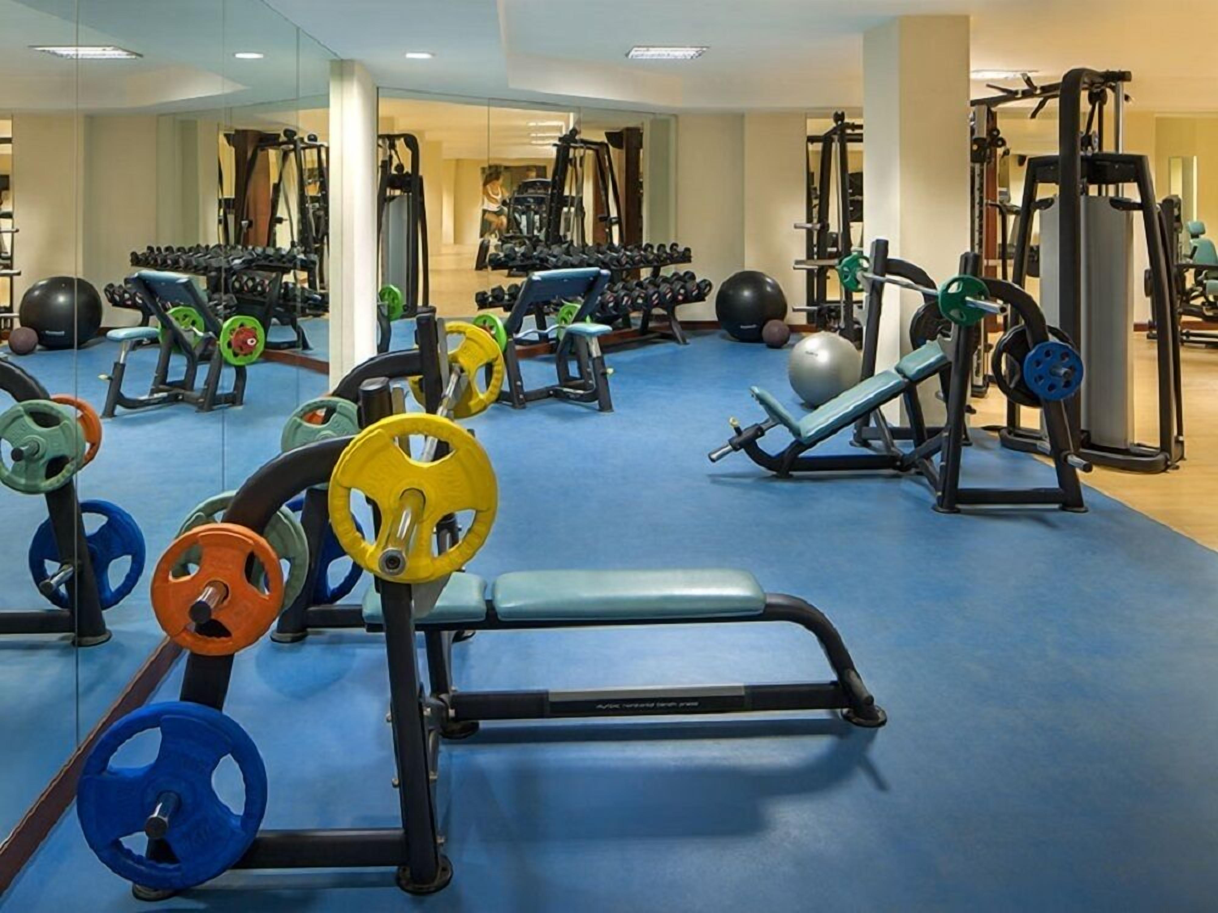 Foto - DLF Club 5