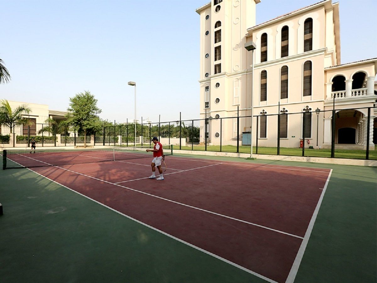 Foto - DLF Club 5