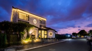 Exterior - Suzhou shushan amber time shushanhuaju (Suzhou)