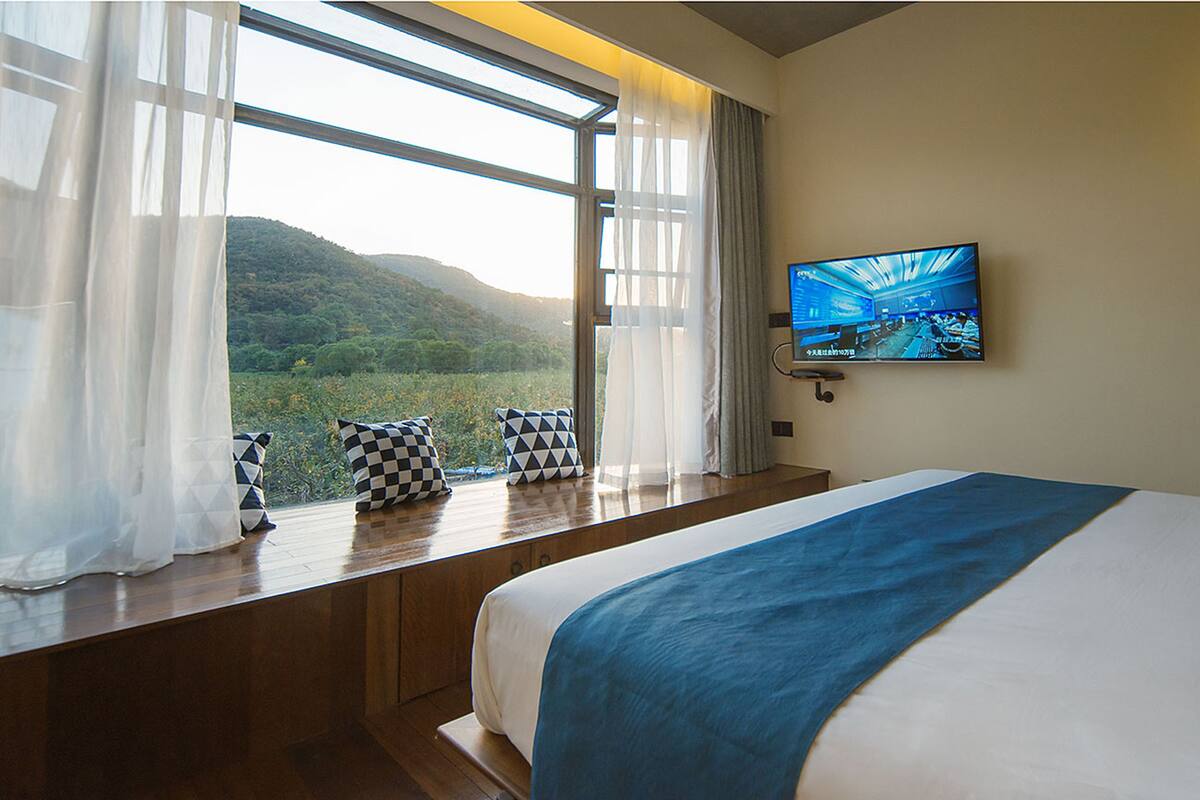 Superior-Doppelzimmer