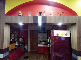 Restaurante familiar