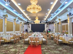 Pusat bisnis