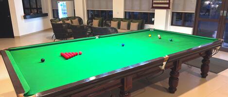 Billard