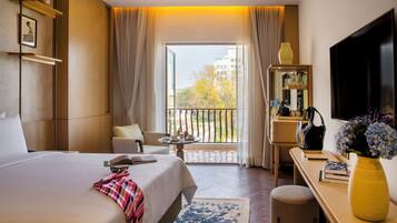 Lits pliants/supplémentaires, Wi-Fi gratuit