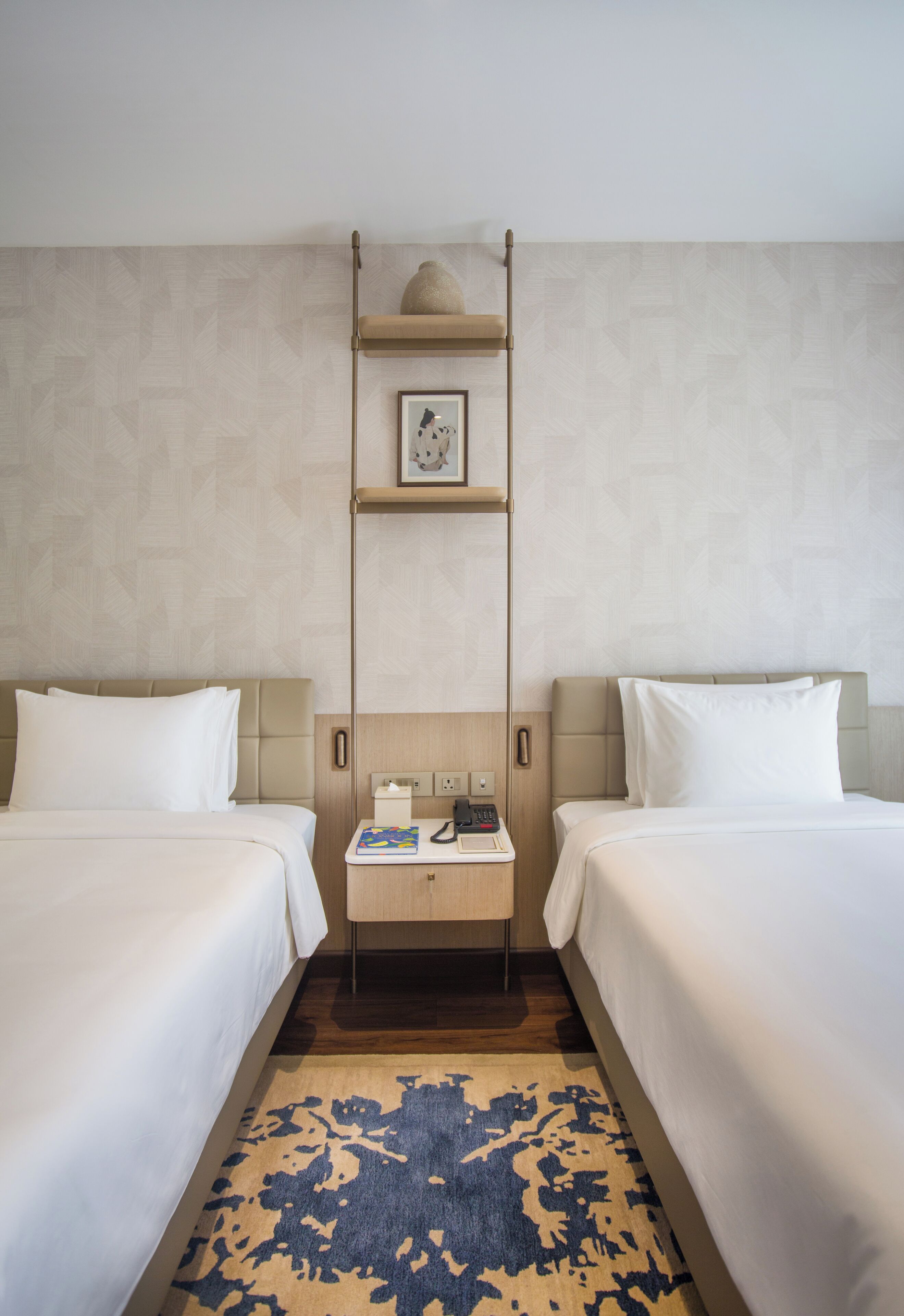 Premium Twin Room | Rollaway beds, free WiFi