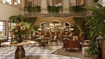 Bar (na propriedade)