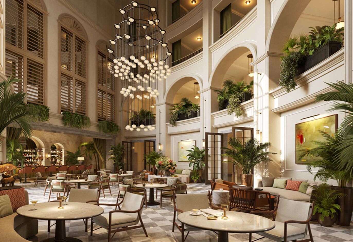 Bar (na propriedade)