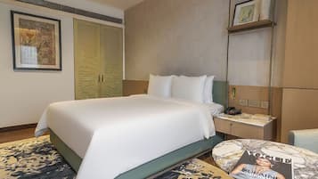 Zustellbetten, kostenloses WLAN