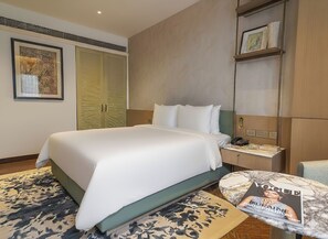 Camas supletorias y wifi gratis