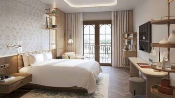 Premium Double Room | Rollaway beds, free WiFi