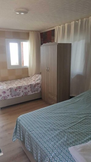 Bureau, Wi-Fi gratuit