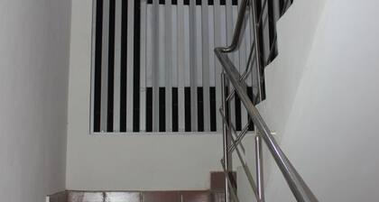 Service Apartments Karach