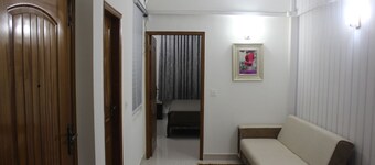 서비스 아파트먼트 카라치