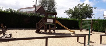 Camping Le Canchy