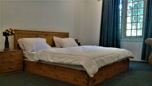 Deluxe Double Room, 1 King Bed, Non Smoking - Hotel Reego (Skardu)