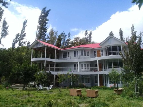 Hotel Reego