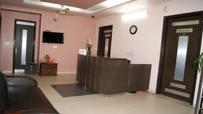 Recepción