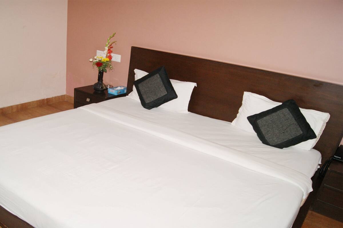 Habitación Deluxe | Wifi gratis