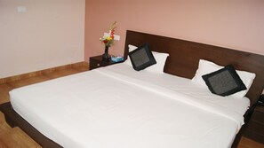 Habitación Deluxe | Wifi gratis 