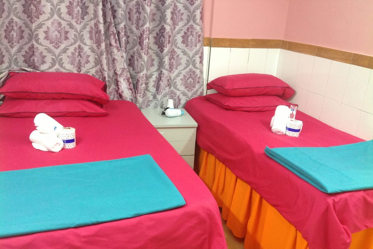 In-room safe, desk, blackout drapes, soundproofing