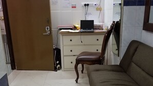 フロント