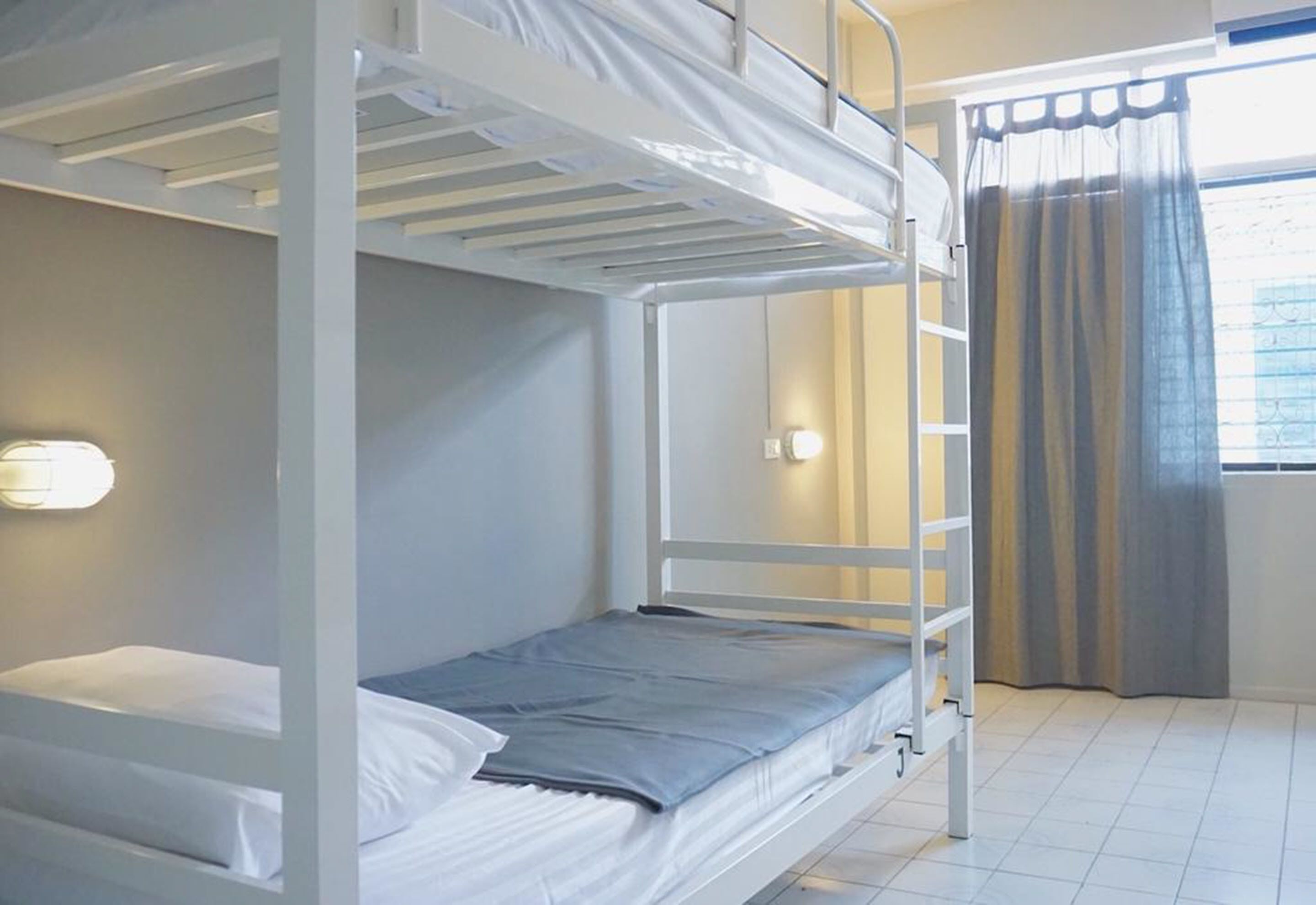 Private Room Max 8 Persons | Lits pliants/supplémentaires, Wi-Fi gratuit