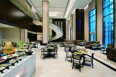 Crowne Plaza Huailai by IHG