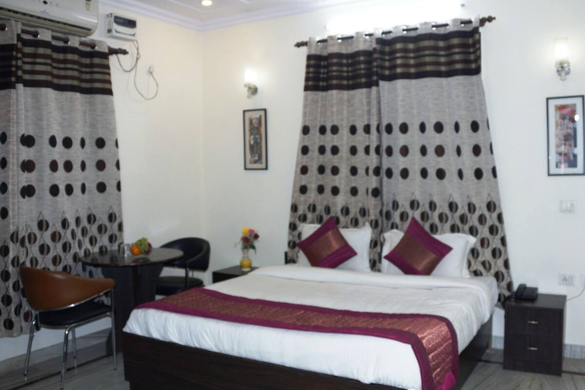 Camera Superior, 1 letto matrimoniale, non fumatori | Wi-Fi gratuito