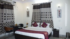 Camera Superior, 1 letto matrimoniale, non fumatori | Wi-Fi gratuito