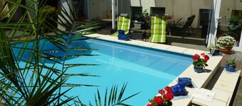 Pension Münch - Am Anger