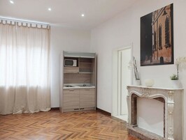 Junior Suite, Garden View | Room amenity