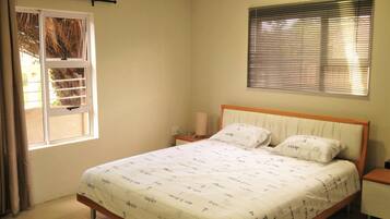 Desk, iron/ironing board, cots/infant beds, free WiFi