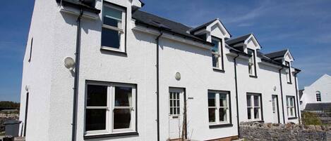 Casa de campo, 3 habitaciones, para no fumadores (Killinallan) | Exterior