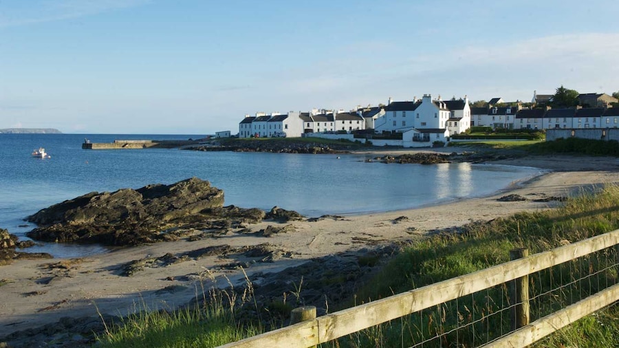 Port Charlotte Holidays