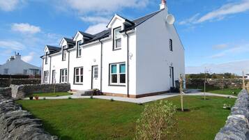 Casa de campo, 3 habitaciones, para no fumadores (Sanaigmore) | Exterior