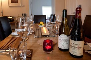 公寓, 4 间卧室, 无烟房 (Saligo) | 私人厨房 | 大冰箱、微波炉、烤箱、炉灶