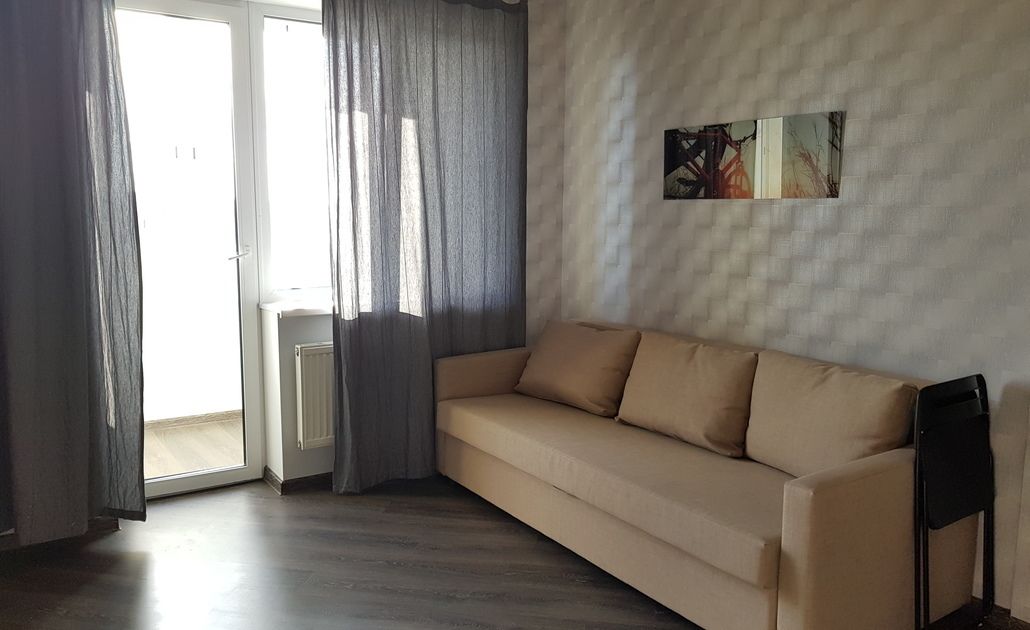 Studio | Bügeleisen/Bügelbrett, kostenloses WLAN, Bettwäsche