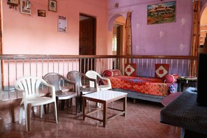 Villa, 1 Doppelbett, Nichtraucher