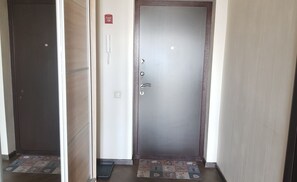 Apartment | Living area | TV