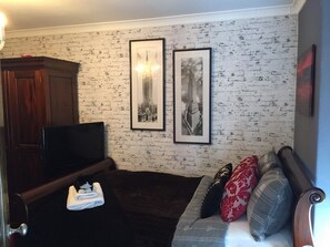 Miscellaneous - The Clacks Rustic Abode (Tillicoultry)