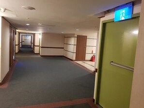 Property amenity - Huya Hotel (Taimali)