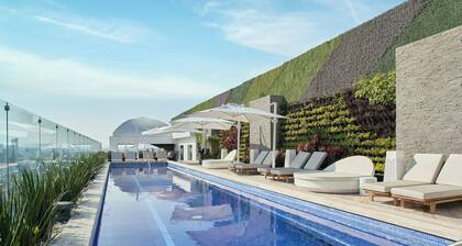 The Westin Monterrey Valle