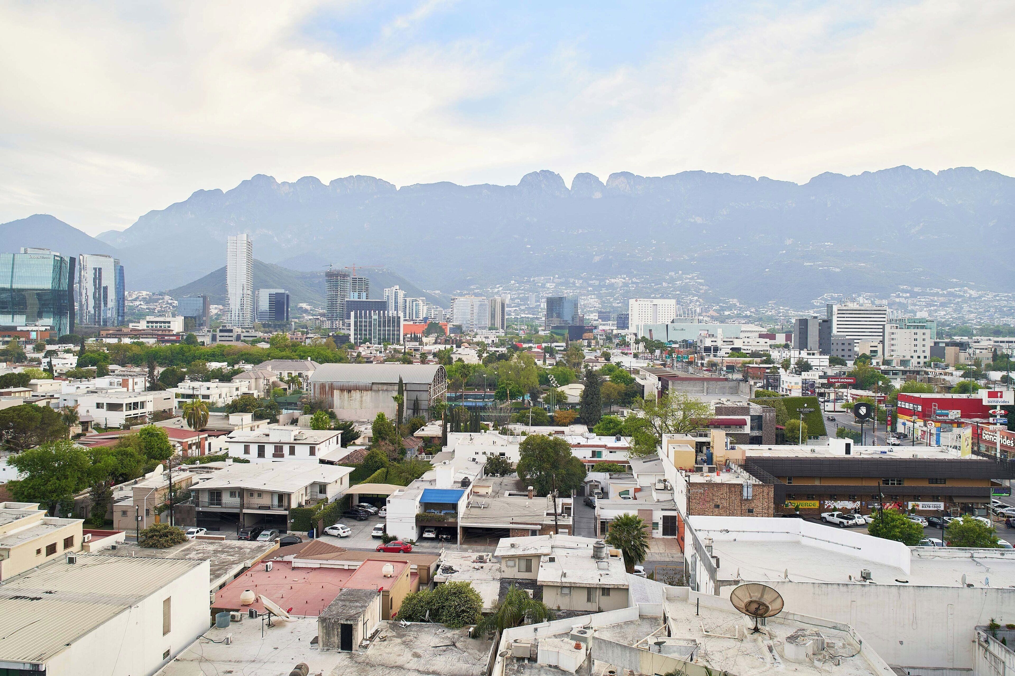 1 bedroom, minibar, in-room safe, individually decorated